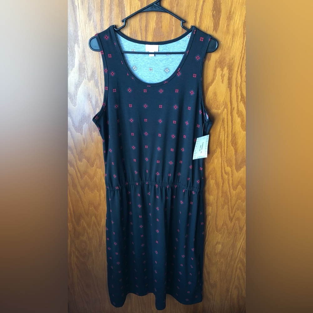 Tank Dress